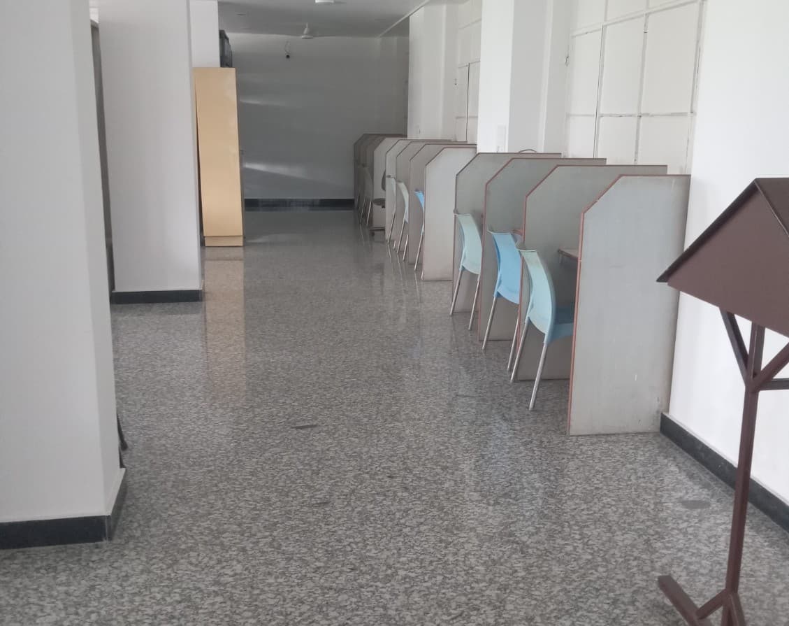 IP College Bulandshahr Academic photo 3